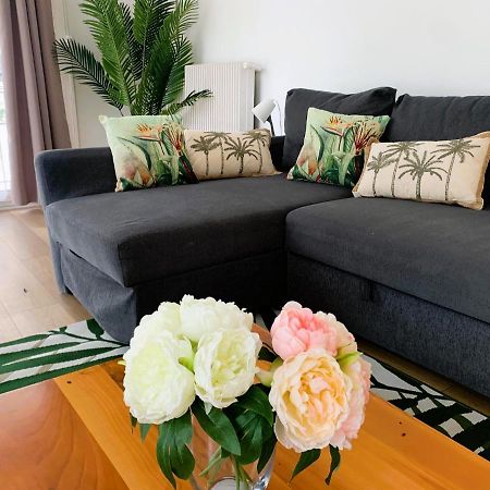 Wonderful Place Near Vieux Port 56M2 Appartement Marseilles Buitenkant foto