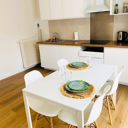 Wonderful Place Near Vieux Port 56M2 Appartement Marseilles Buitenkant foto