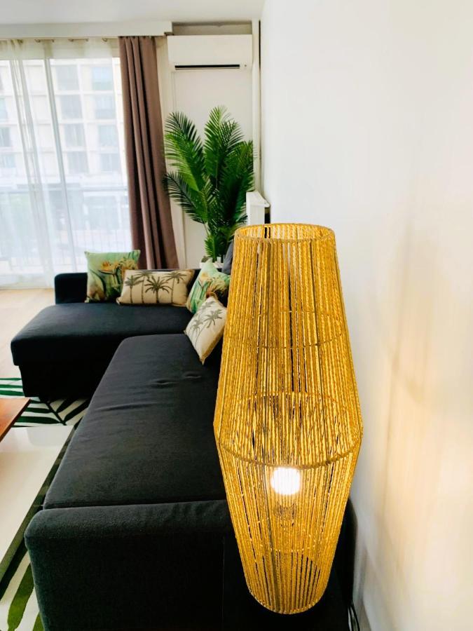 Wonderful Place Near Vieux Port 56M2 Appartement Marseilles Buitenkant foto