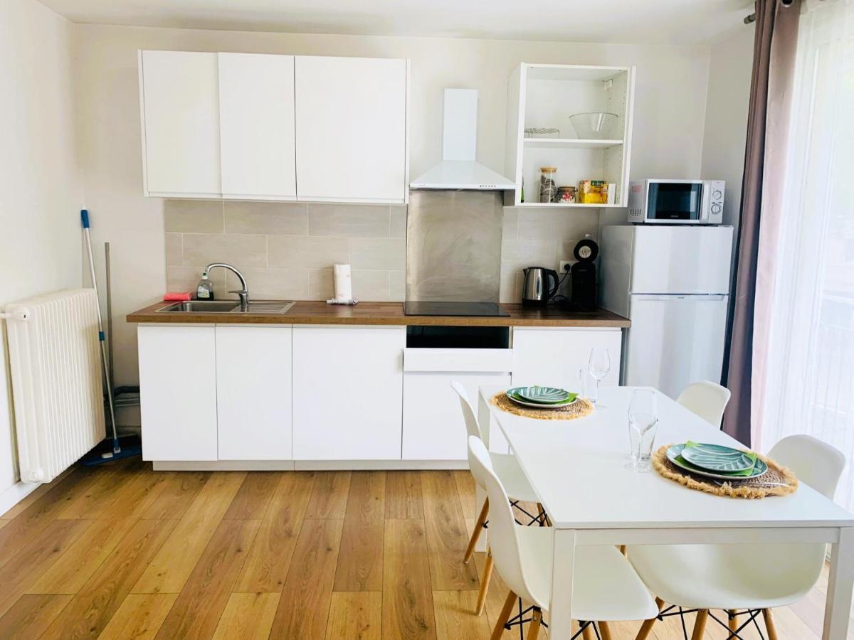 Wonderful Place Near Vieux Port 56M2 Appartement Marseilles Buitenkant foto