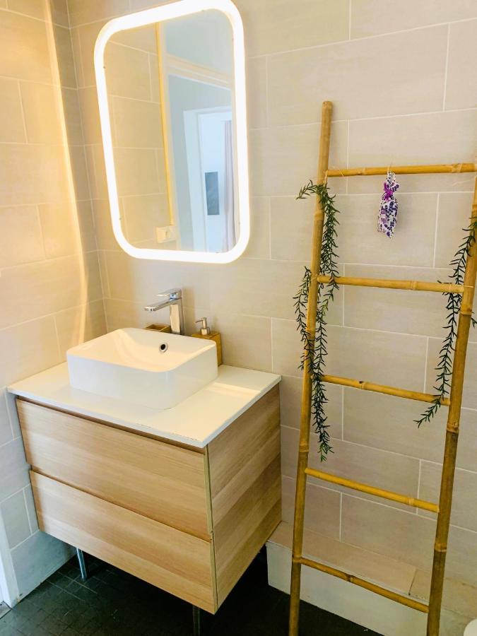 Wonderful Place Near Vieux Port 56M2 Appartement Marseilles Buitenkant foto