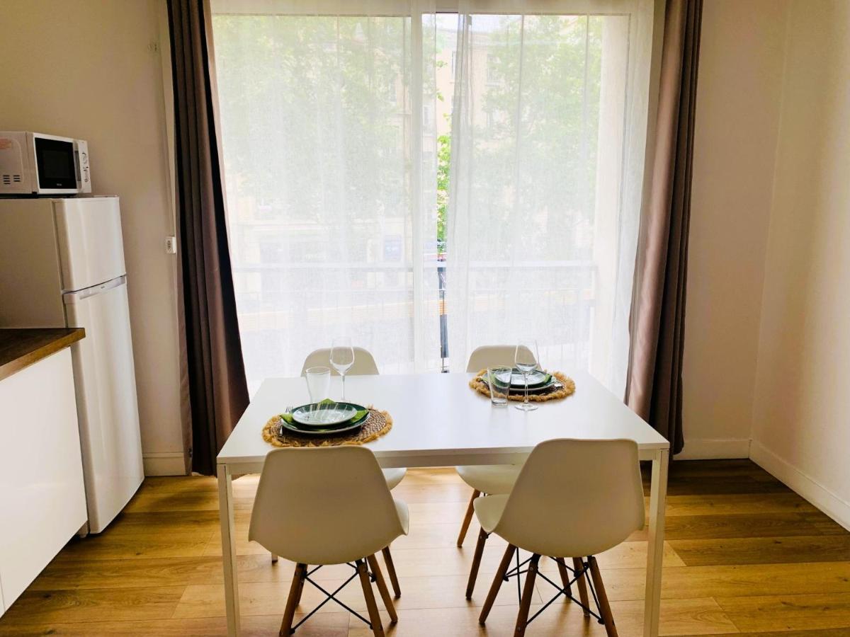 Wonderful Place Near Vieux Port 56M2 Appartement Marseilles Buitenkant foto