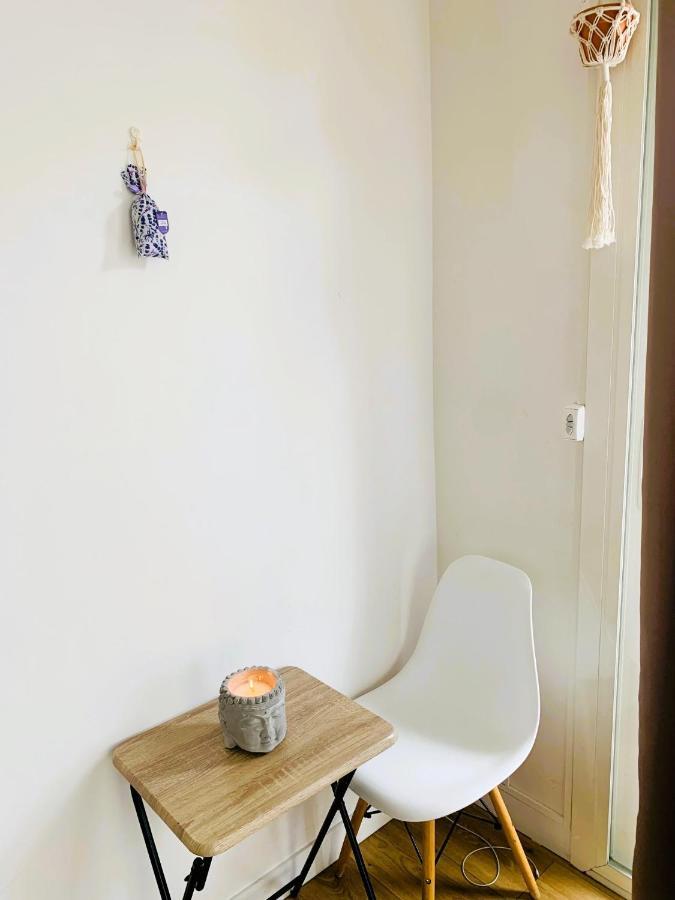 Wonderful Place Near Vieux Port 56M2 Appartement Marseilles Buitenkant foto